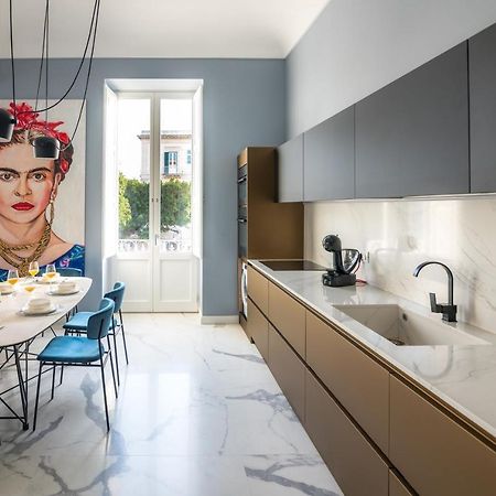 Frida Apartments By Dimore In Sicily Syracuse Eksteriør billede