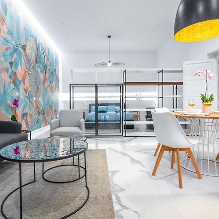 Frida Apartments By Dimore In Sicily Syracuse Eksteriør billede