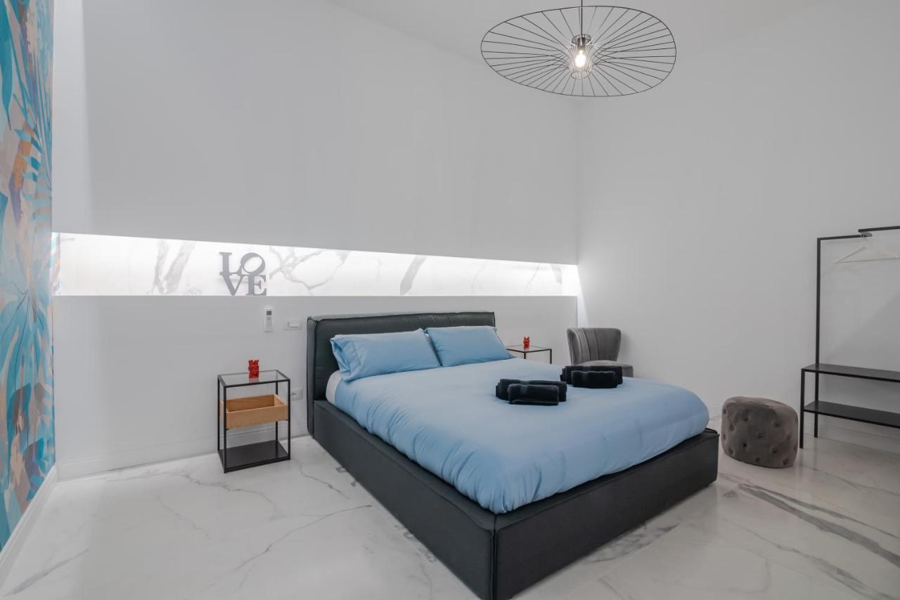 Frida Apartments By Dimore In Sicily Syracuse Eksteriør billede