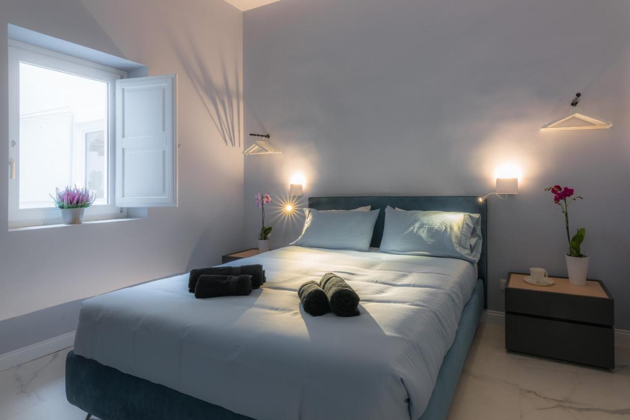 Frida Apartments By Dimore In Sicily Syracuse Eksteriør billede