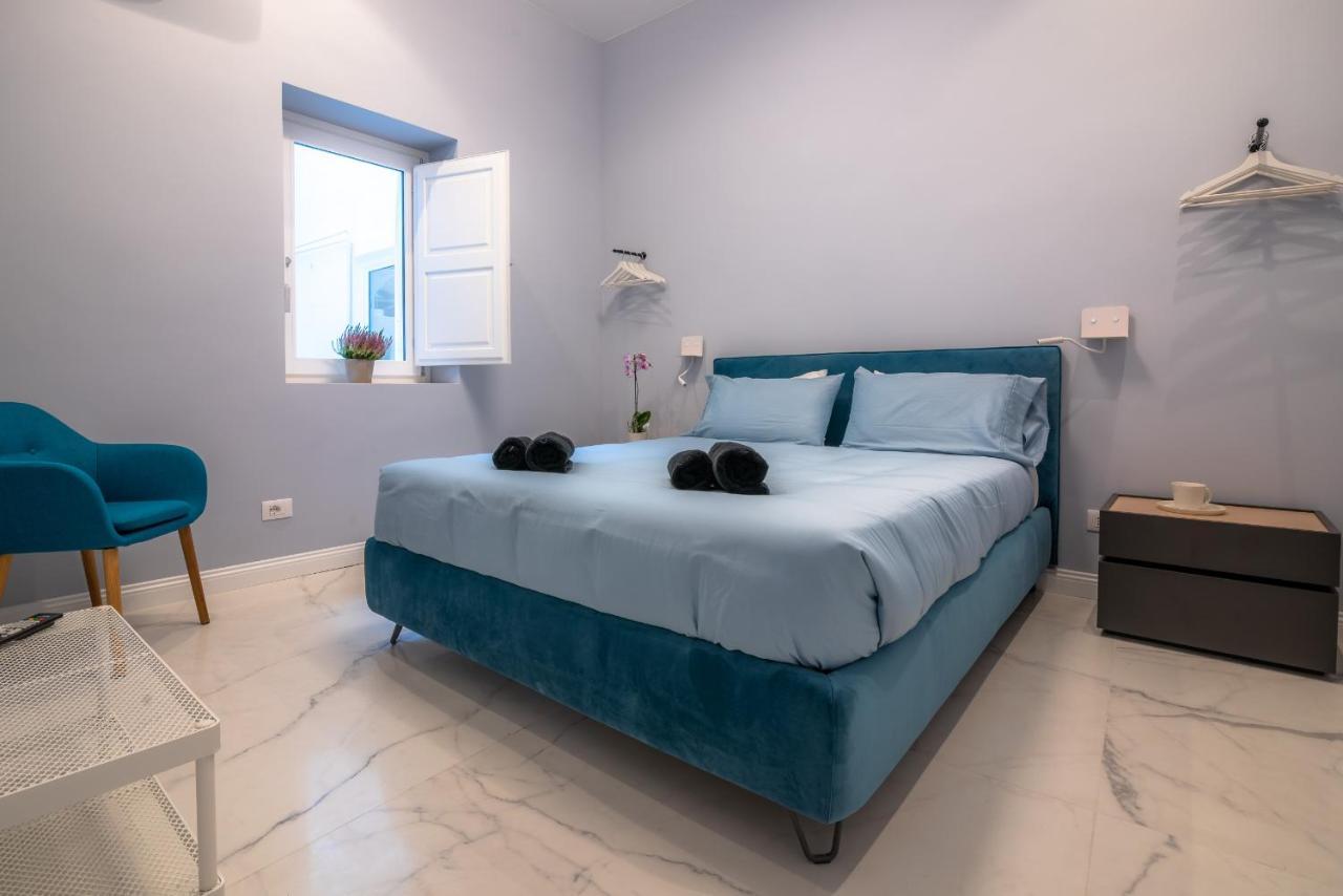 Frida Apartments By Dimore In Sicily Syracuse Eksteriør billede